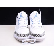 Jordan Air 3 UNC CT8532-104 0707